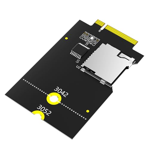 T Flashes Karte Zu NGFFS B Key USB Bus Reader Adapter Risers Card NGFFS Key B Adapter Für Den Laptop PC von KASFDBMO