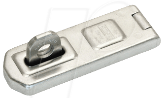 KASP K230100D - Universal-Überfalle, 100mm von KASP