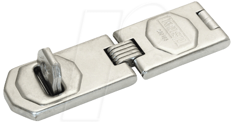 KASP K230155D - Universal-Überfalle, 155mm von KASP