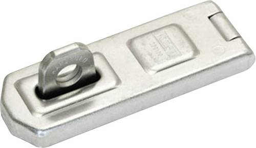 KASP Überfalle mit Schließplatte 100mm Stahl K230100D 1St. von KASP