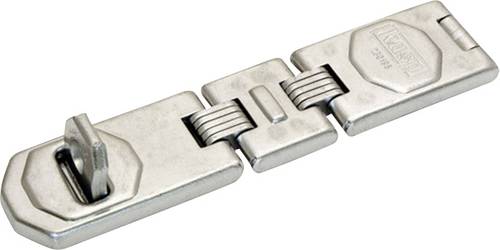 KASP Überfalle mit Schließplatte 195mm Stahl K230195D 1St. von KASP