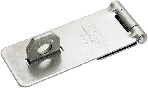 KASP Überfalle mit Schließplatte 75mm K21075D 1St. von KASP