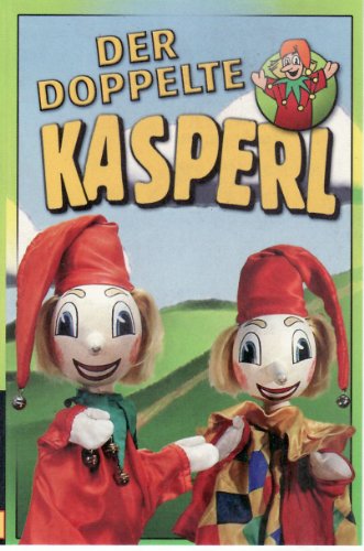 Der Doppelte Kasperl [Musikkassette] [Musikkassette] von KASPERL