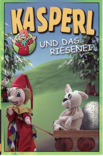 Kasperl und das Riesenei [Musikkassette] [Musikkassette] von KASPERL