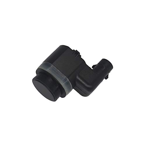 KASturbo PDC Parksensor, Einparkhilfe Einparksensore 1S0919275A 4H0919275A Passend für Audi A3 A4 A5 A6 A7 A8 Q3 Q5 Q7 Golf Touran von KASturbo