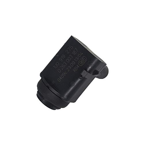 KASturbo PDC Parksensor 1U0919275 Einparkhilfe Sensor für Golf Touarge Altea Skoda Cayenne Q7 Octavia von KASturbo