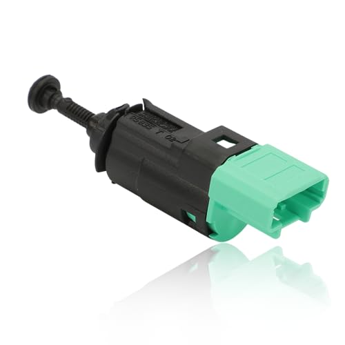KASturbo Bremslichtschalter passend für C2 C3 C4 C5 DS3 JUMPY 308 307 207 1007 5008 Expert Partner 453463 45346 von KASturrboo
