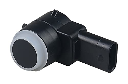 KASturbo PDC Parksensor, Einparkhilfe Sensor hinten für Mercedes C E CLS W211 W203 W204 W221 W164 2215420417 von KASturrboo