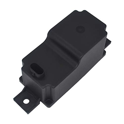KASturbo Spannungswandler Voltage Converter W205 W213 W222, Spannungswandlermodul für E Klasse C Klasse GLC A2059053414 2059053414 von KASturrboo