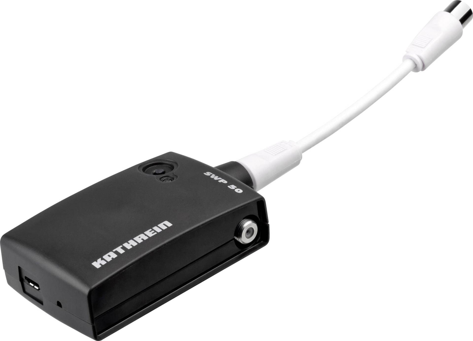 KATH Programmiergerät SWP 50 zu ESU 51, 53, 54, 56 und 57, Unicable KATH Programmiergerät SWP 50 zu ESU 51, 53, 54, 56 und 57, Unicable von KATHREIN Digital Systems GmbH