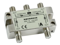 KATHREIN EBC 14 - Splitter von KATHREIN-Werke