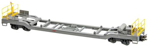 KATO 7074101 RhB Güterwagen Sb-t 65658, 4-achsig von KATO