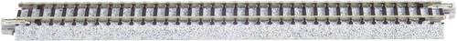 KATO 7078001 N Unitrack Gerades Gleis 248mm 4St. von KATO