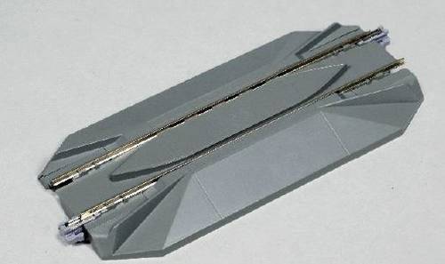 KATO H0 Unitrack 2-142 Gerades Gleis 123mm 2St. von KATO