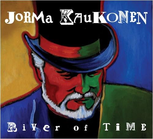 River of Time von Red House