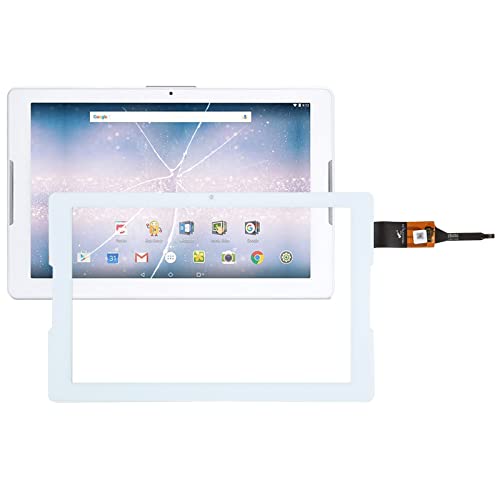 BZN Touchpanel for Acer B3-A30 (Weiß) von KAVUUN