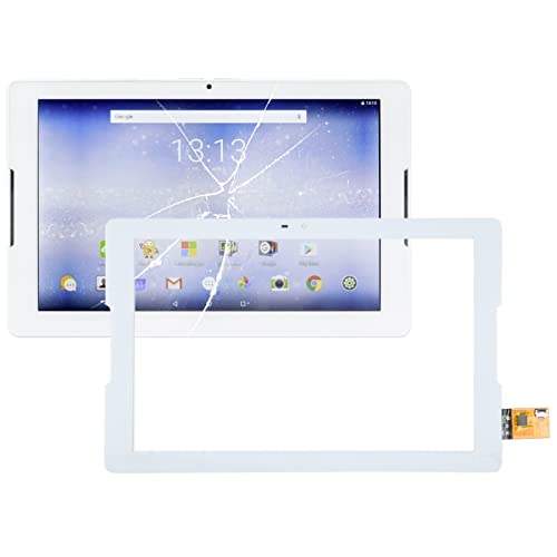 BZN Touchpanel for Acer B3-A32 (Weiß) von KAVUUN