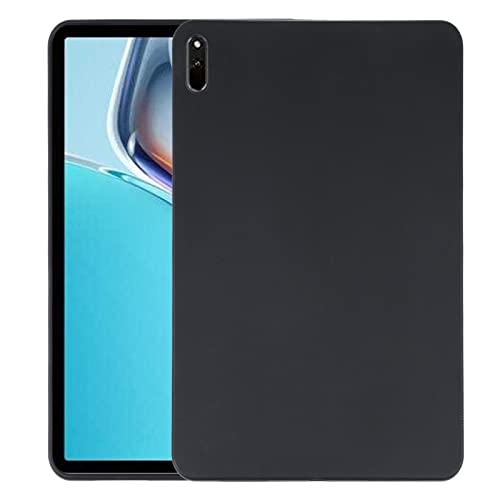 KAVUUN TPU-Tablet-Hülle for Huawei MatePad 11 2021 / DBY-W09 (Schwarz) von KAVUUN