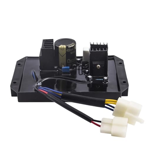 10-20 kW 220 V einphasiger automatischer Spannungsregler Dieselgenerator automatischer Spannungsregler Haushaltsverbesserung Stabilisator Reglermodul Att 10-20 kW 220 V einphasiger automatischer Spannungsregler Dieselgenerator automatischer Spannungsregler Haushaltsverbesserung Stabilisator Reglermodul Att von KAYPBWQMG