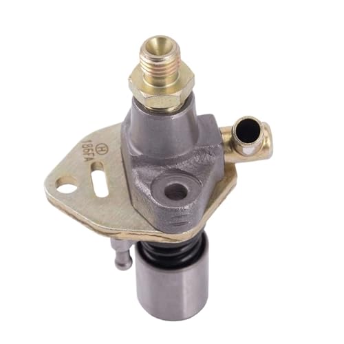 1PCS 186FA Dieselmotor Einspritzpumpe Öl Injektor Kleine Generator Set Ersatzteile von KAYPBWQMG