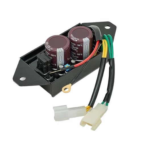 1PCS Automatischer Spannungsregler Automatischer Spannungsregler SHT11500 for Benzingeneratoren 1PCS Automatischer Spannungsregler Automatischer Spannungsregler SHT11500 for Benzingeneratoren von KAYPBWQMG