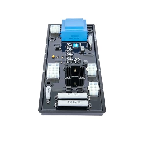 1PCS Ersetzen 6GA2 491-1A Generator Automatische Spannungs Regler Schaltplan Forifc6 Serie von KAYPBWQMG