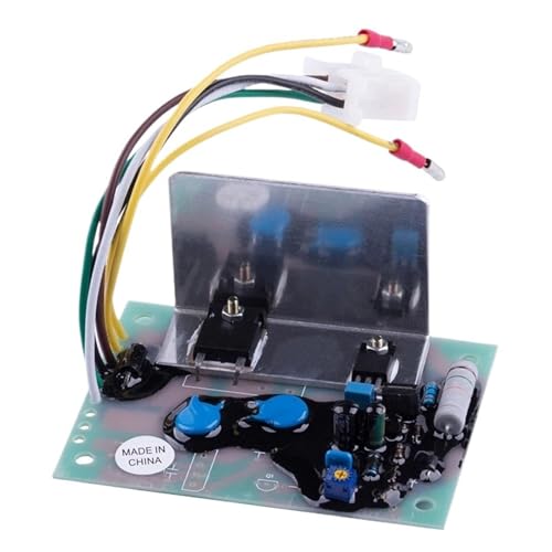 1PCS J0610 2500 225V Benzin Generator RGD351 LG301 R1200 Spannung Regler Automatische Spannungs Regler GV12100 EF12000E 1PCS J0610 2500 225V Benzin Generator RGD351 LG301 R1200 Spannung Regler Automatische Spannungs Regler GV12100 EF12000E von KAYPBWQMG