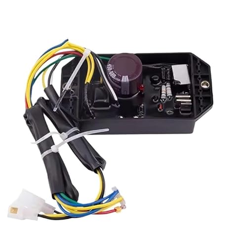 1PCS KI-DAVR-50S3 KI-DAVR-50S KI-DAVR-95S KI-DAVR-95S3 Generator Automatischer Spannungsregler Automatischer Spannungsregler(KI-DAVR-95S) von KAYPBWQMG