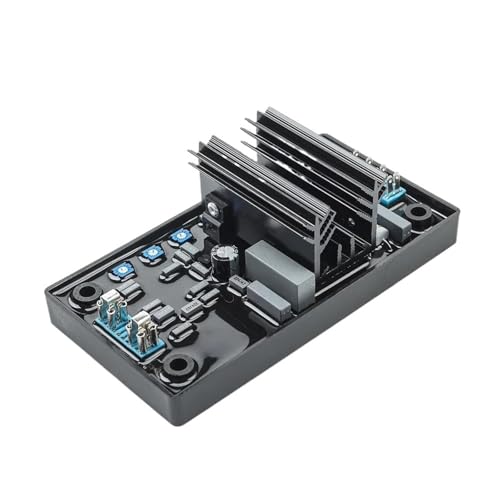 1PCS R230 Automatischer Spannungsregler Generator Automatischer Spannungsregler 1PCS R230 Automatischer Spannungsregler Generator Automatischer Spannungsregler von KAYPBWQMG