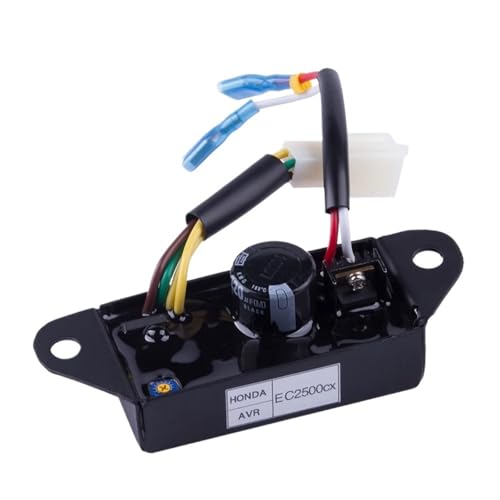 220V EC2500CX Automatischer Spannungsregler Automatischer Spannungsregler Generator Spannungsregler 220V EC2500CX Automatischer Spannungsregler Automatischer Spannungsregler Generator Spannungsregler von KAYPBWQMG
