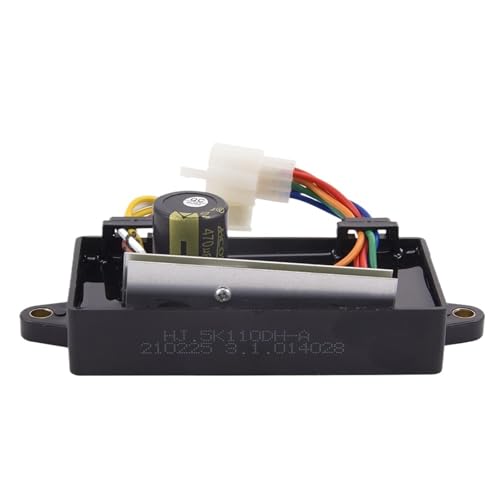 5 kW automatischer Spannungsregler, automatischer Spannungsregler, Diesel-Benzin-Generator-Stabilisator, Dual-Common-Spannungsadapterplatine, 6,5 kW 5 kW automatischer Spannungsregler, automatischer Spannungsregler, Diesel-Benzin-Generator-Stabilisator, Dual-Common-Spannungsadapterplatine, 6,5 kW von KAYPBWQMG