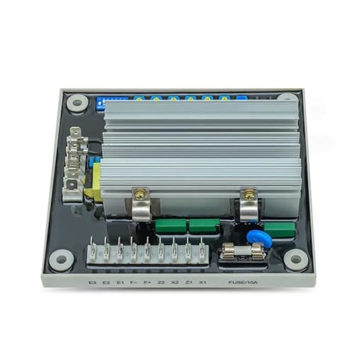 ADVR-083 Automatischer Spannungsregler Diesel-Brushless-Generator-Spannungsreglerplatine von KAYPBWQMG