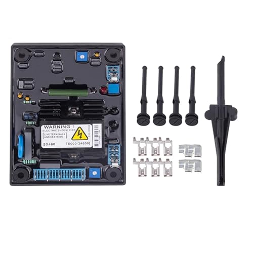 Automatischer Spannungsregler SX460 for Dieselgenerator-Leistungsstabilisatorteile(LSA461) von KAYPBWQMG
