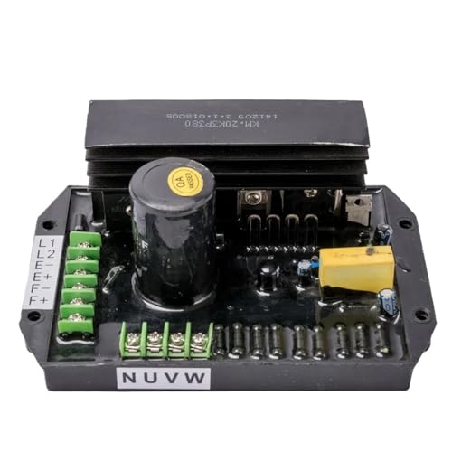 Automatischer Spannungsregler for 380 V, automatischer Spannungsregler, dreiphasiger Spannungsregler, Reglerplatine, Teil KM.20K3P380 Automatischer Spannungsregler for 380 V, automatischer Spannungsregler, dreiphasiger Spannungsregler, Reglerplatine, Teil KM.20K3P380 von KAYPBWQMG