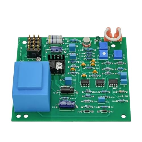 C-255670 EA-KOH Generator Automatischer Spannungsregler Automatisches Spannungsregler-Stabilisator-Steuermodulpanel for Generator-Generator-Zubehör C-255670 EA-KOH Generator Automatischer Spannungsregler Automatisches Spannungsregler-Stabilisator-Steuermodulpanel for Generator-Generator-Zubehör von KAYPBWQMG