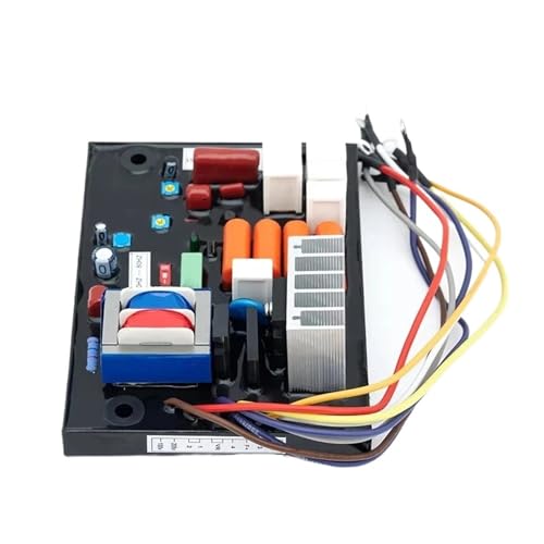 DST-51-DFKV Automatischer Spannungsregler, automatischer Spannungsregler, Stabilisator for Generatorteile, Spannungssteuermodul von KAYPBWQMG