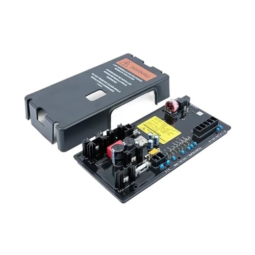 DVR2000E Marathon Generator Automatischer Spannungsregler Automatischer Spannungsregler Steuermodul Stabilisator Lichtmaschine Generator Teile(DVR 2000E AVR) von KAYPBWQMG