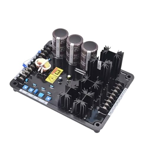 Der automatische Spannungsregler AVC63-12B2 for einphasige bürstenlose Dieselgeneratoren ist for den Einsatz mit Generatoren geeignet Der automatische Spannungsregler AVC63-12B2 for einphasige bürstenlose Dieselgeneratoren ist for den Einsatz mit Generatoren geeignet von KAYPBWQMG