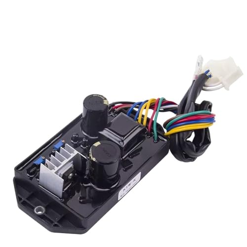Einphasiger 5 kW KTW-K KTW-S automatischer Spannungsregler, Schweißergenerator, automatischer Spannungsregler, Stabilisator, Steuermodul, Dieselgeneratorteile(KTW-K) von KAYPBWQMG