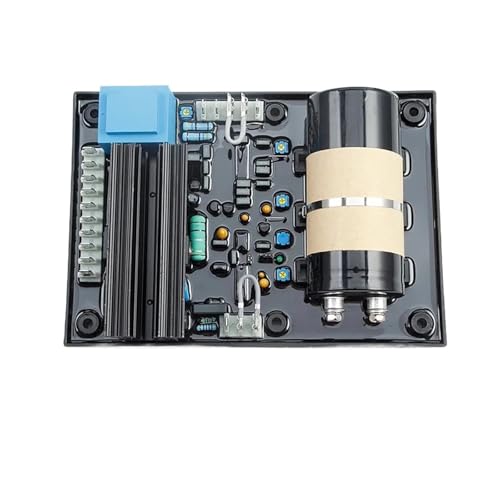 Generator-Ersatzteile R448 Automatischer Spannungsregler Automatischer Spannungsregler Generatorstabilisator Generator-Ersatzteile R448 Automatischer Spannungsregler Automatischer Spannungsregler Generatorstabilisator von KAYPBWQMG