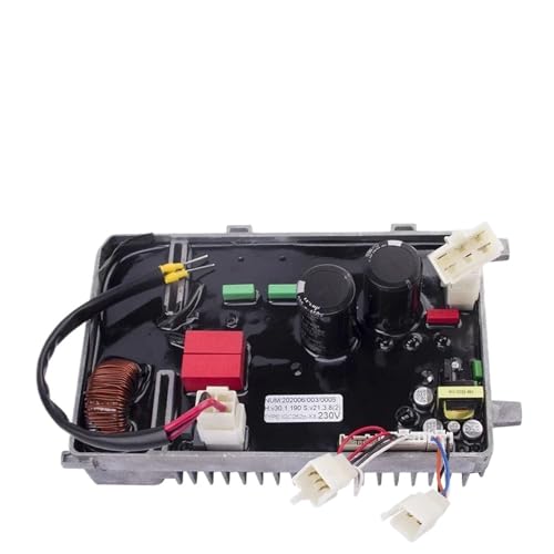 Generator IG2000 Automatischer Spannungsregler DU20 230 V/50 Hz Wechselrichtermodul Automatischer Spannungsregler Steuerkreisstabilisator IG2600 DU25(IG2600 updated type) von KAYPBWQMG