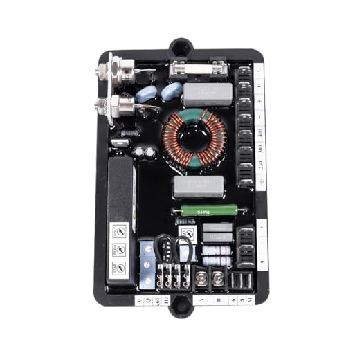 M40FA610A Automatischer Spannungsregler-Generator, automatischer Spannungsregler-Stabilisator for Erregungsgenerator, Ersatzzubehör von KAYPBWQMG