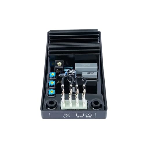 R230 Automatischer Spannungsregler, Generator, automatischer Spannungsregler, Dieselgenerator, Spannungsstabilisator R230 Automatischer Spannungsregler, Generator, automatischer Spannungsregler, Dieselgenerator, Spannungsstabilisator von KAYPBWQMG