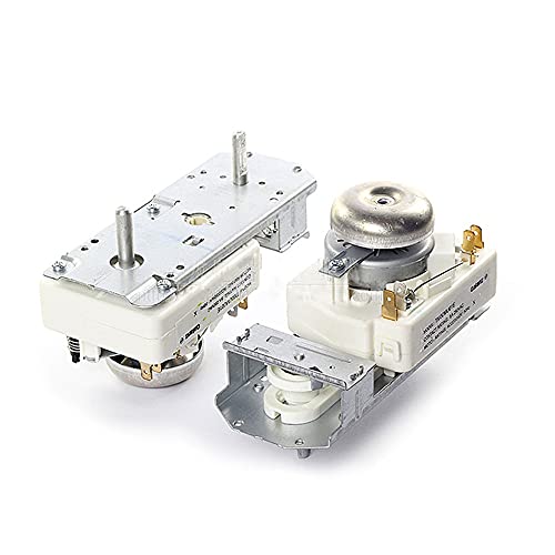 KBREE 220V Mikrowellen-Timer für Galanz TM30MU01E 220V Mikrowellen-Timer für CENTEK CT-1575 KBREE 220V Mikrowellen-Timer für Galanz TM30MU01E 220V Mikrowellen-Timer für CENTEK CT-1575 von KBREE