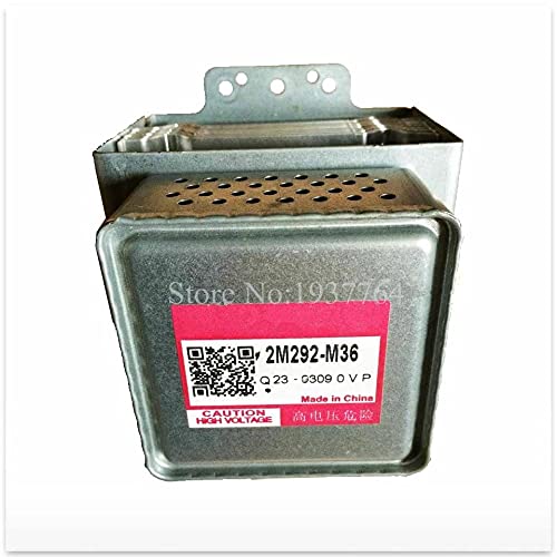 KBREE Für Panasonic-Mikrowellenherd Magnetron 2M236-M36 2M261-M36 2M261-M36 2M292-M36 Mikrowellenherd-Teile KBREE Für Panasonic-Mikrowellenherd Magnetron 2M236-M36 2M261-M36 2M261-M36 2M292-M36 Mikrowellenherd-Teile von KBREE