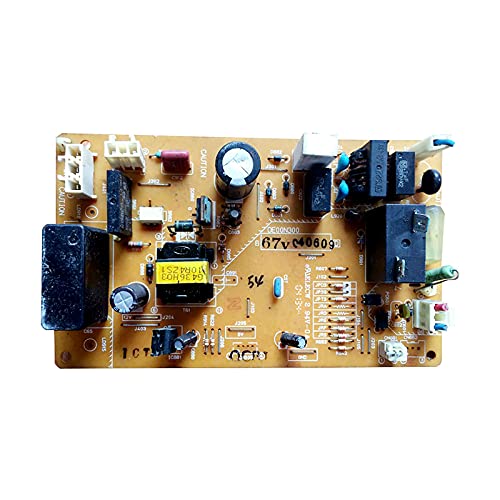 KBREE Klimaanlage Computer Board Motherboard für MSH-J12TV DE00N300 SE76A895G01 Klimaanlage Computer Mainboard KBREE Klimaanlage Computer Board Motherboard für MSH-J12TV DE00N300 SE76A895G01 Klimaanlage Computer Mainboard von KBREE
