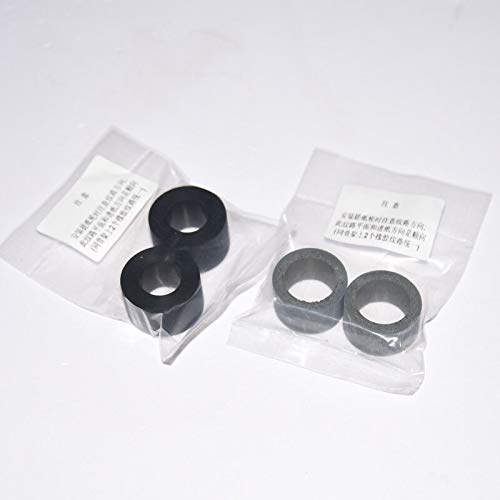 KBREE für Drucker PRTA26151 2sets Scanner Pick Up Roller Reifen Roller Austauschkit für Canon DR-C230 DR-C240 DR-M160 DR-M160II KBREE für Drucker PRTA26151 2sets Scanner Pick Up Roller Reifen Roller Austauschkit für Canon DR-C230 DR-C240 DR-M160 DR-M160II von KBREE