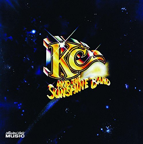 Who Do You Love von KC AND THE SUNSHINE BAND