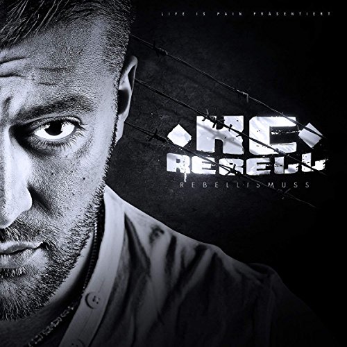 Rebellismuss von KC REBELL