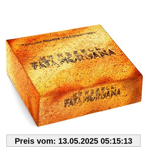 Fata Morgana (Rebell Box) von KC Rebell